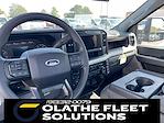 New 2025 Ford F-350 XL Regular Cab 4WD SRW Pickup for sale #C51272 - photo 7