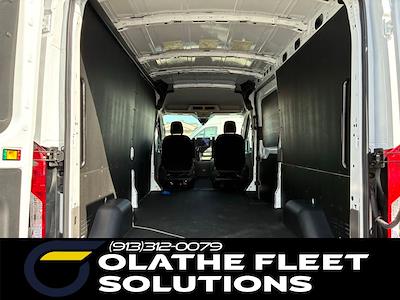2025 Ford Transit 250 Medium Roof RWD Empty Cargo Van for sale #C51274 - photo 2