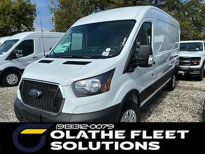 2025 Ford Transit 250 Medium Roof RWD Empty Cargo Van for sale #C51276 - photo 1