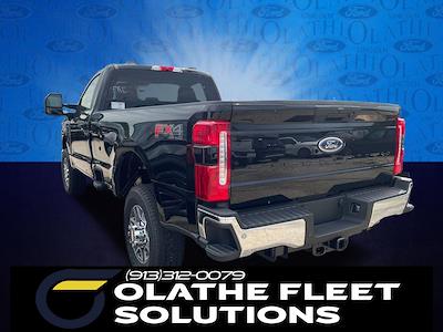 2025 Ford F-350 Regular Cab SRW 4x4 Pickup for sale #C51280 - photo 2