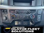 New 2025 Ford F-550 XL Regular Cab 4x4 Cab Chassis for sale #C51281 - photo 12