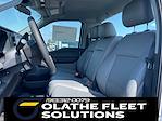 New 2025 Ford F-550 XL Regular Cab 4x4 Cab Chassis for sale #C51282 - photo 13