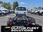 New 2025 Ford F-550 XL Regular Cab 4x4 Cab Chassis for sale #C51282 - photo 4
