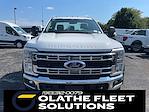 New 2025 Ford F-550 XL Regular Cab 4x4 Cab Chassis for sale #C51282 - photo 8