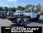 New 2025 Ford F-550 XL Regular Cab 4x4 Cab Chassis for sale #C51283 - photo 5