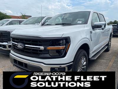 2025 Ford F-150 SuperCrew Cab 4x4 Pickup for sale #C51285 - photo 1