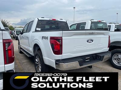 2025 Ford F-150 SuperCrew Cab 4x4 Pickup for sale #C51285 - photo 2