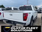 2025 Ford F-150 SuperCrew Cab 4WD Pickup for sale #C51285 - photo 5