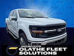 2025 Ford F-150 SuperCrew Cab 4x4 Pickup for sale #C51286 - photo 3