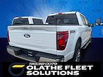 2025 Ford F-150 SuperCrew Cab 4x4 Pickup for sale #C51286 - photo 5