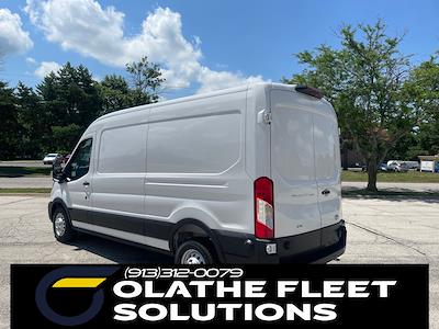 2025 Ford Transit 250 Medium Roof AWD Empty Cargo Van for sale #C51287 - photo 2