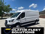 2025 Ford Transit 250 Medium Roof AWD Empty Cargo Van for sale #C51287 - photo 1