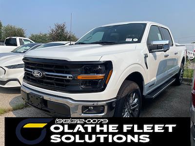 2025 Ford F-150 SuperCrew Cab 4x4 Pickup for sale #C51289 - photo 1