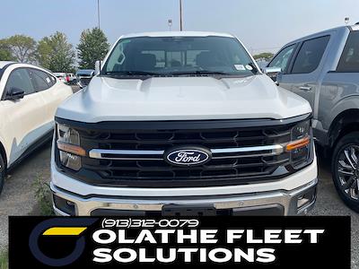2025 Ford F-150 SuperCrew Cab 4x4 Pickup for sale #C51289 - photo 2