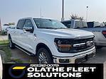 2025 Ford F-150 SuperCrew Cab 4WD Pickup for sale #C51289 - photo 3