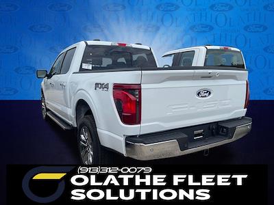 2025 Ford F-150 SuperCrew Cab 4x4 Pickup for sale #C51290 - photo 2