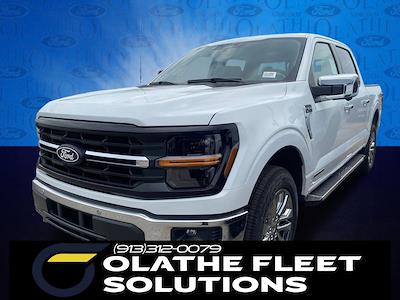 2025 Ford F-150 SuperCrew Cab 4x4 Pickup for sale #C51291 - photo 1