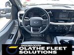 2025 Ford F-550 Crew Cab DRW 4WD Knapheide Flatbed Truck for sale #C51292 - photo 9