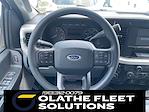 2025 Ford F-550 Crew Cab DRW 4WD Knapheide Flatbed Truck for sale #C51292 - photo 10