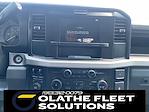2025 Ford F-550 Crew Cab DRW 4WD Knapheide Flatbed Truck for sale #C51292 - photo 11