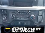 2025 Ford F-550 Crew Cab DRW 4WD Knapheide Flatbed Truck for sale #C51292 - photo 12