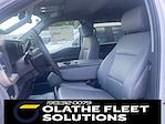 New 2025 Ford F-550 XL Crew Cab 4x4 11' 6" Knapheide Steel Flatbed Truck for sale #C51292 - photo 4