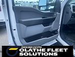 New 2025 Ford F-550 XL Crew Cab 4x4 11' 6" Knapheide Steel Flatbed Truck for sale #C51292 - photo 5