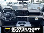 New 2025 Ford F-550 XL Crew Cab 4x4 11' 6" Knapheide Steel Flatbed Truck for sale #C51292 - photo 8