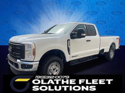 2025 Ford F-250 Super Cab 4x4 Pickup for sale #C51296 - photo 1