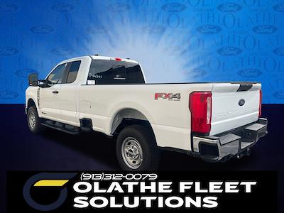 2025 Ford F-250 Super Cab 4x4 Pickup for sale #C51296 - photo 2