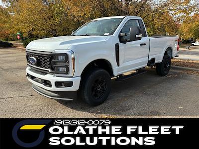 2025 Ford F-350 Regular Cab SRW 4WD Pickup for sale #C51297 - photo 1