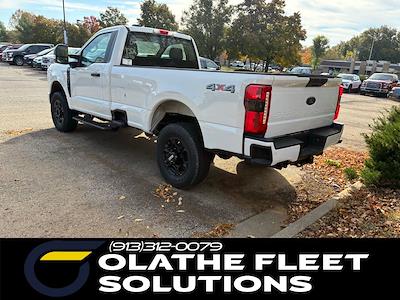 2025 Ford F-350 Regular Cab SRW 4WD Pickup for sale #C51297 - photo 2