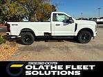 2025 Ford F-350 Regular Cab SRW 4WD Pickup for sale #C51297 - photo 7