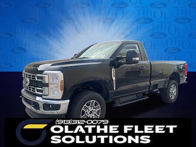 2025 Ford F-350 Regular Cab SRW 4x4 Pickup for sale #C51298 - photo 1