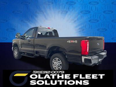 2025 Ford F-350 Regular Cab SRW 4x4 Pickup for sale #C51298 - photo 2