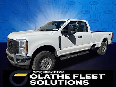 2025 Ford F-250 Super Cab 4x4 Pickup for sale #C51300 - photo 1
