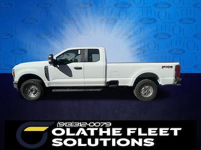 2025 Ford F-250 Super Cab 4x4 Pickup for sale #C51300 - photo 2