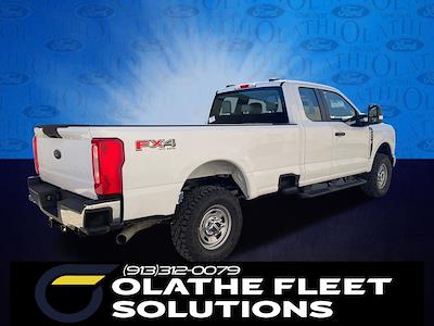 2025 Ford F-250 Super Cab 4x4 Pickup for sale #C51301 - photo 2