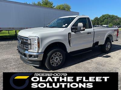 2025 Ford F-350 Regular Cab SRW 4x4 Pickup for sale #C51302 - photo 1