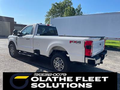 2025 Ford F-350 Regular Cab SRW 4x4 Pickup for sale #C51302 - photo 2