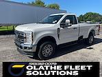 2025 Ford F-350 Regular Cab SRW 4WD Pickup for sale #C51302 - photo 1