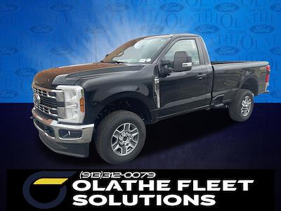2025 Ford F-350 Regular Cab SRW 4x4 Pickup for sale #C51303 - photo 1