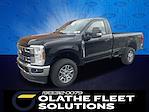 2025 Ford F-350 Regular Cab SRW 4x4 Pickup for sale #C51303 - photo 1