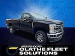 2025 Ford F-350 Regular Cab SRW 4x4 Pickup for sale #C51303 - photo 8