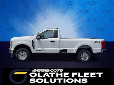 2025 Ford F-250 Regular Cab 4x4 Pickup for sale #C51304 - photo 2