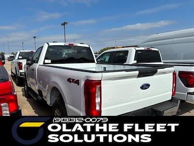 2025 Ford F-250 Regular Cab 4WD Pickup for sale #C51305 - photo 2