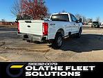 New 2025 Ford F-250 XLT Regular Cab 4WD Pickup for sale #C51305 - photo 6
