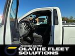 New 2025 Ford F-250 XLT Regular Cab 4WD Pickup for sale #C51305 - photo 8