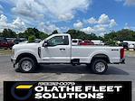 New 2025 Ford F-250 XLT Regular Cab 4WD Pickup for sale #C51306 - photo 3