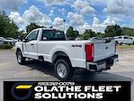 New 2025 Ford F-250 XLT Regular Cab 4WD Pickup for sale #C51306 - photo 2